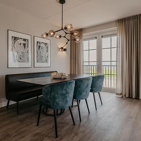 Residence Oude Haven Colijnsplaat Appartementen Met Verdieping 外观 照片